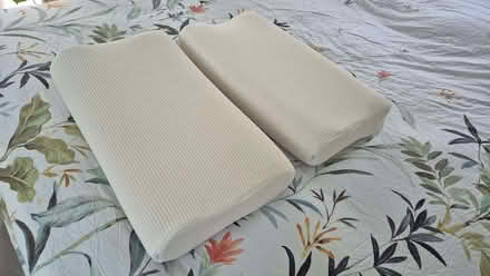 Photo of free Ergonomic pillows (Kidlington OX5) #1