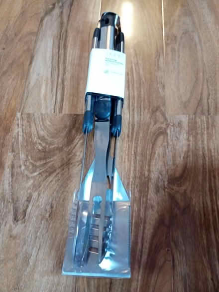 Photo of free BBQ Utensils (Eastbourne) #1