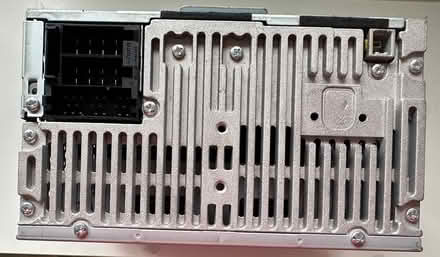 Photo of free car radio (Guildford GU2) #3