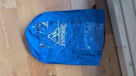Photo of free Over shoulder dry bag (SE26) #1