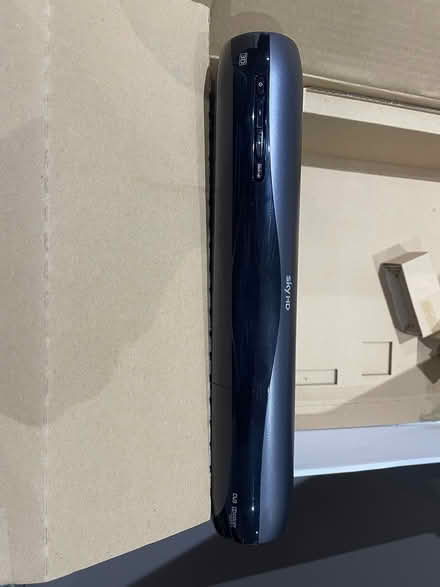 Photo of free Sky box and leads (Southbourne, PO10) #1
