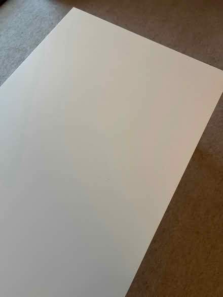 Photo of free Ikea ‘lack’ coffee table (damaged) (Emmbrook RG41) #3