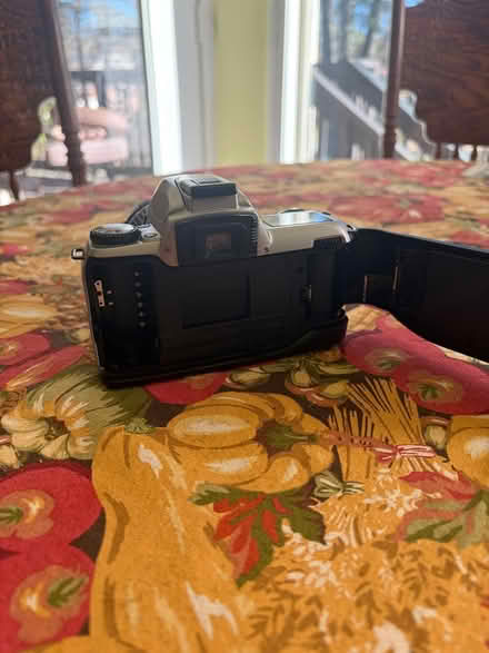 Photo of free Nikon camera (Maumelle) #2