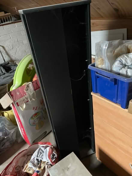 Photo of free Tv stand / CD stand (Didsbury M20) #1