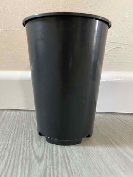 Photo of "Tall" 2 Litre Pots (Three Cocks LD3) #2