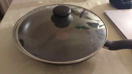 Photo of free Tefal pan (Guildford GU1) #2