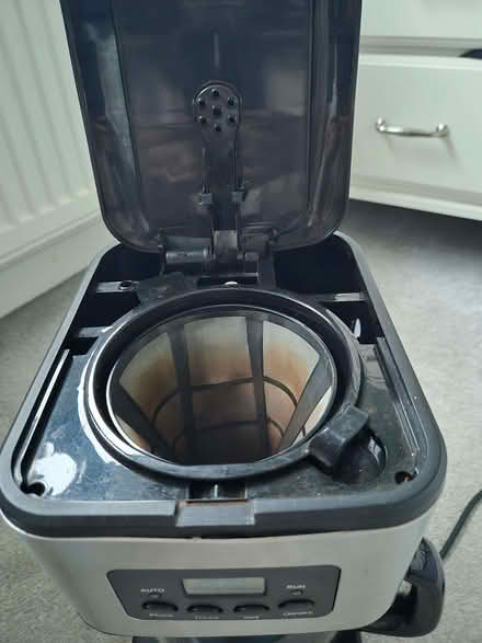 Photo of free Coffee maker (Tranmere Park LS20) #2