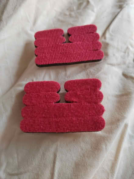 Photo of free Bike helmet pads (Risinghurst OX3) #1