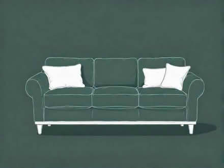 Photo of free Sofa cushions (Penrith CA11) #1