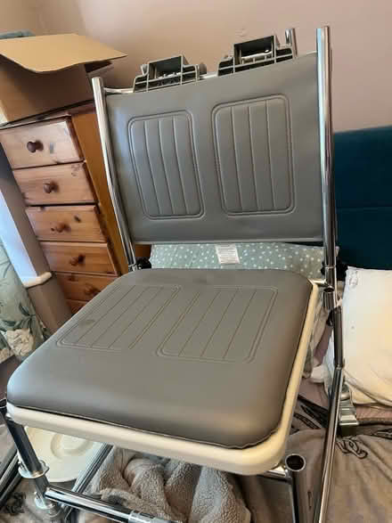 Photo of free Commode (Rochford SS4) #1