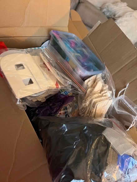 Photo of free Craft bits (Oldham OL2) #3