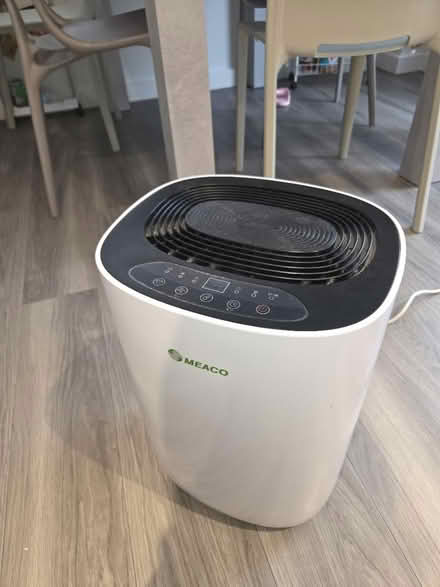 Photo of free Dehumidifier spare part only (Edwalton NG12 4LA) #1