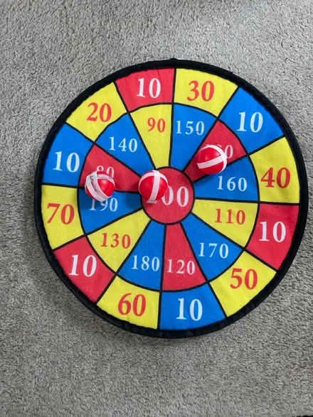 Photo of free Kids game (Chingford Mount, E4) #1