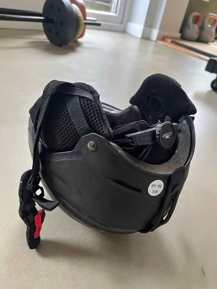 Photo of free Kids ski helmet (Twickenham TW1) #2