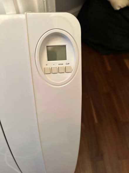 Photo of free Electric radiator - elegance (Hove, BN3) #2