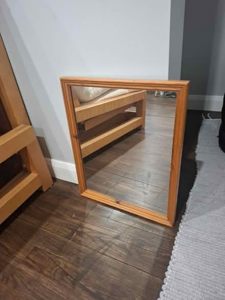 Photo of free Mirror (Caversham, RG4) #1