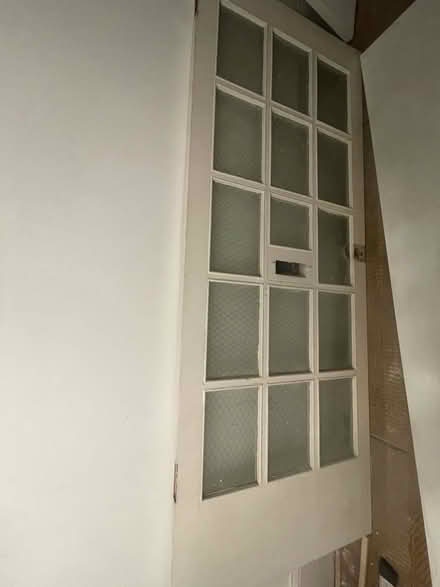 Photo of free Door (Kemp town) #1