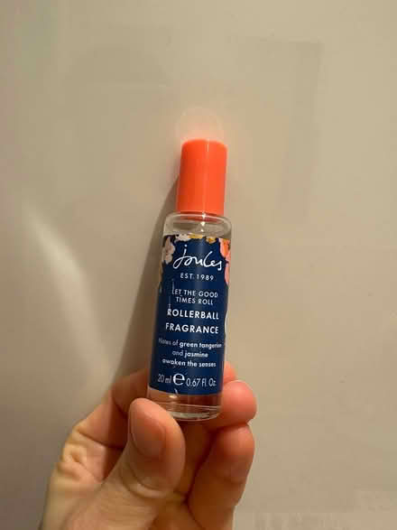 Photo of free Joules toiletry pouch (Stockport centre SK1) #3