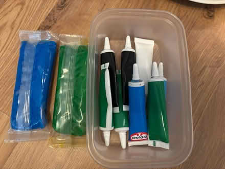 Photo of free house items take only what u need (Ladywood B16) #1