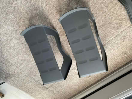 Photo of free IKEA shoe organisers (Southmoor OX13) #1