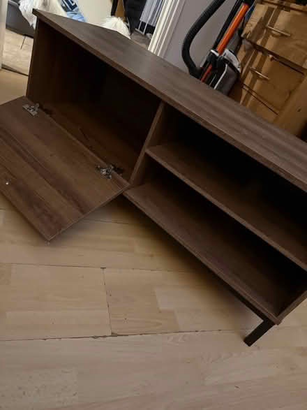 Photo of free Tv unit (Sg12j SG1) #2