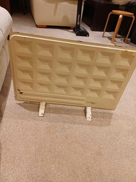 Photo of free Oil - filled Electric Radiator (Rainham, Kent - ME8) #2