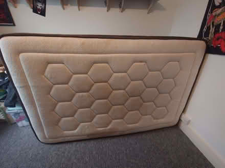 Photo of free Mattress (IP3) #1