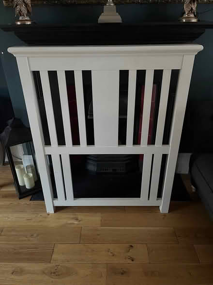 Photo of free Wooden Headboard for Single Bed (Leigh on sea SS9) #1