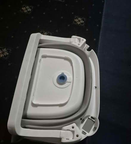 Photo of free Newborn shower bath (Mile End E1) #2
