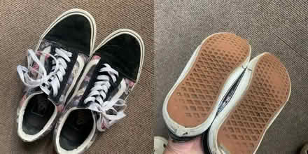 Photo of free Shoes sandals (Ladywood B16) #1