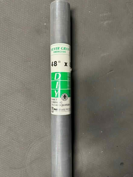 Photo of free Window screening (Downers Grove - South) #1