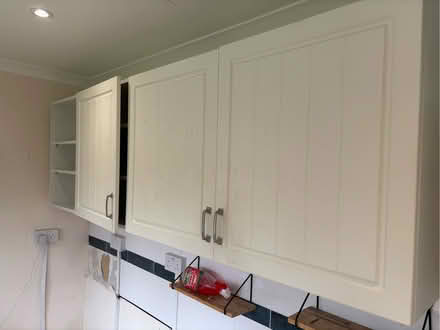 Photo of free 4x kitchen wall units (North Bersted PO21) #2