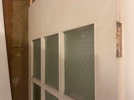 Photo of free Door (Kemp town) #3