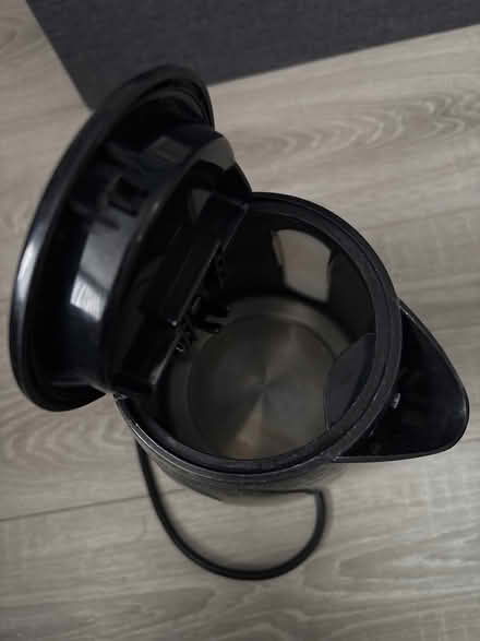 Photo of free Kettle (L27) #2