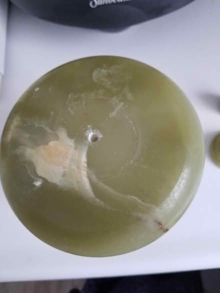 Photo of free Jade clock (Hunt Club) #4