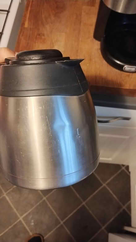 Photo of free Coffee filter machine (DE24 Alvaston) #4