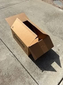 Photo of free Boxes (Sunnyvale 94087) #1