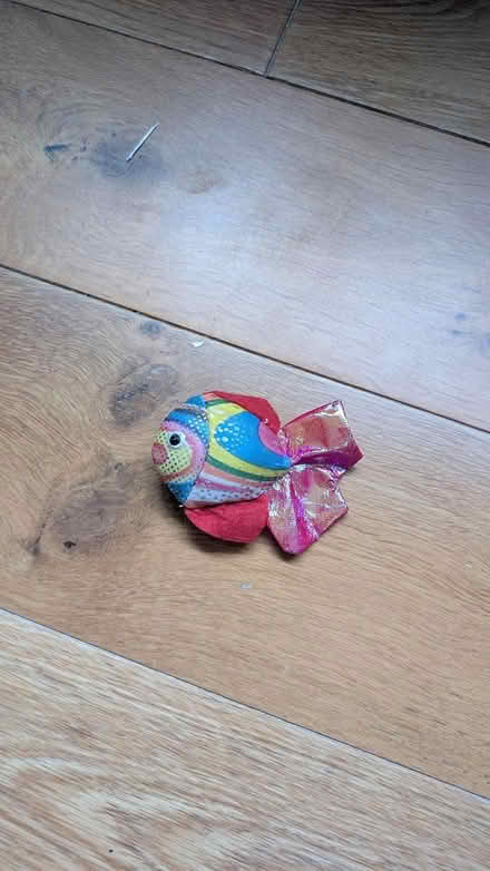 Photo of free Cat toy (SE26) #1
