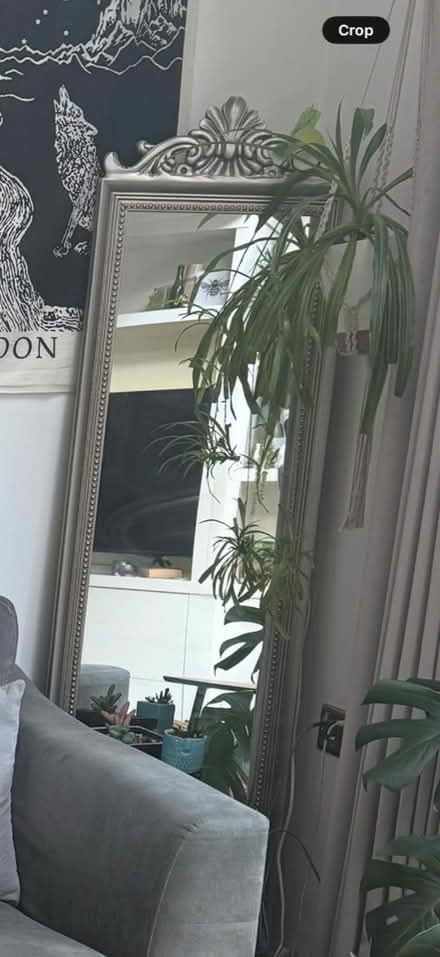 Photo of free Floor length mirror (Salford, M7) #1