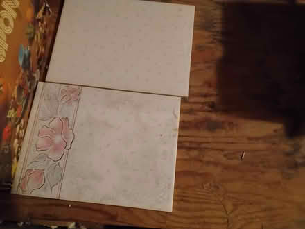 Photo of free Large quantity of large tiles. (Redbourn AL3) #2