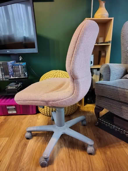 Photo of free Office chair (Herdings, S14) #2