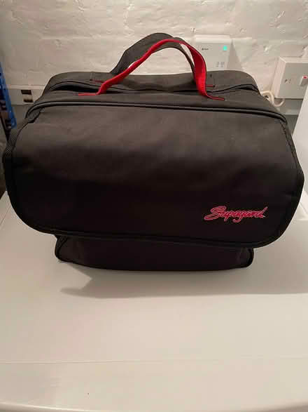 Photo of free Car cleaning materials (BR3 Beckenham Junction) #2