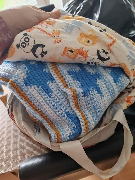 Photo of free 9-12months clothes boys (RG2) #1