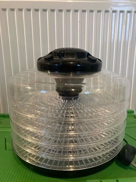 Photo of free 5 draw dehydrator (Levenshulme M19) #1