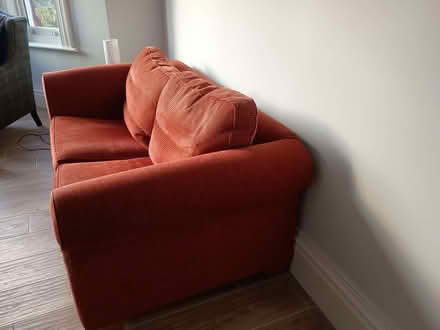 Photo of free John Lewis sofa (Nooklands PR2) #2