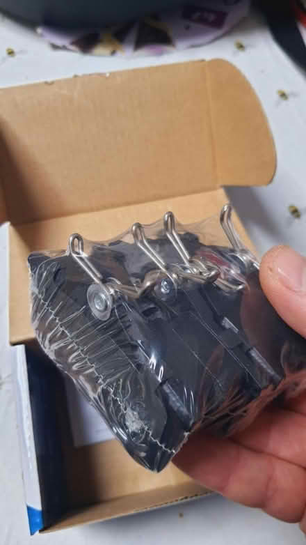 Photo of free Rear Brake Pads (De564dh) #3