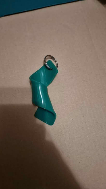 Photo of free Key chain (South hampstead NW8) #1