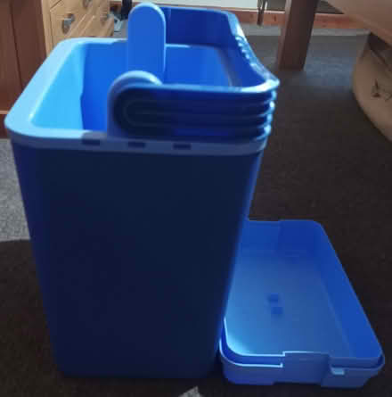 Photo of free Portable cooler (BN2) #1
