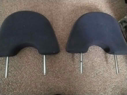 Photo of free Head restraint for Honda Jazz (Redbourn AL3) #2