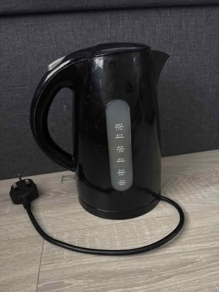 Photo of free Kettle (L27) #1
